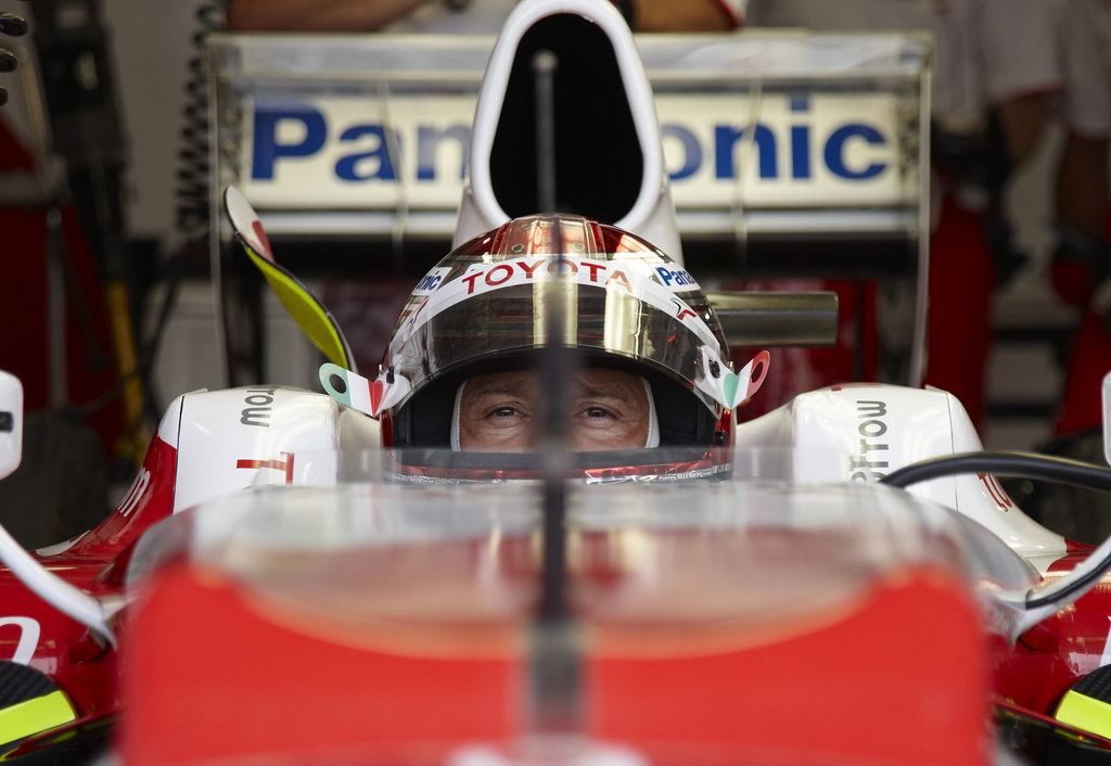 GP EUROPA - Prove Libere